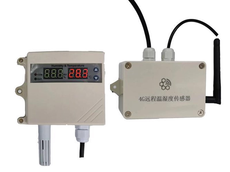 上海传感器行业的最新发展